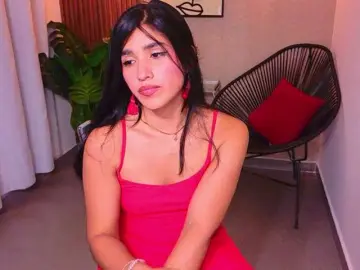 Bongacams Live Porn of Lia-Mar