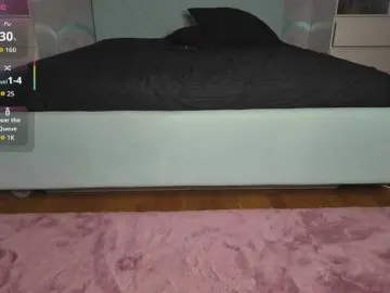 Bongacams Sex Cam of PussyRose