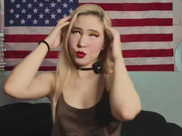 Bongacams Nude Webcam of PussyRose