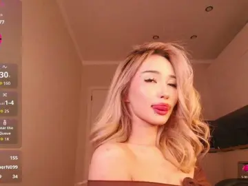 Bongacams Nude Webcam of dionalee