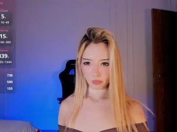 Bongacams Nude Webcam of dionalee