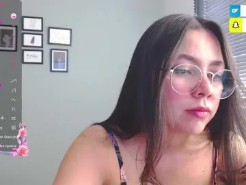 Bongacams Sex Chat of diva-tropical0808