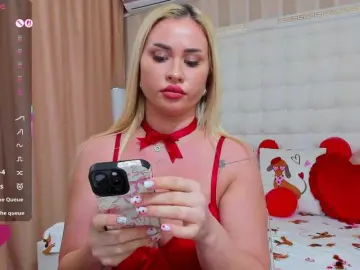 Bongacams Private Sex Chat of sassyqueen