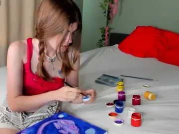 Bongacams Watch Live Sex Cams of AngelinaLing