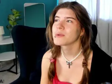 Bongacams Nude Webcam of AngelinaLing