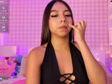 Bongacams Free Live Porn of KattySanz