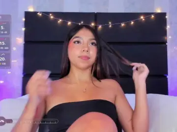 Bongacams Private Sex Chat of KattySanz