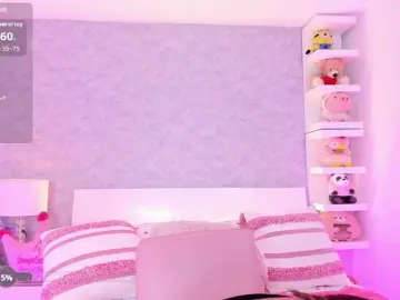 Bongacams Free Live Porn of KattySanz
