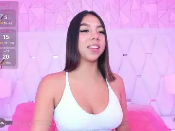 Bongacams Live Sex Cam of KattySanz