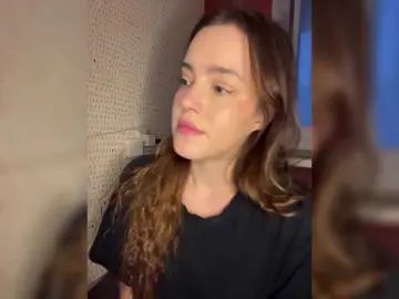 Bongacams Nude Webcam of Kendrali