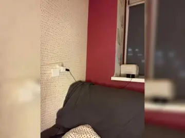 Bongacams Best Webcam of Kendrali