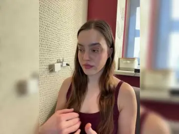 Bongacams Adult Video Chat of Kendrali