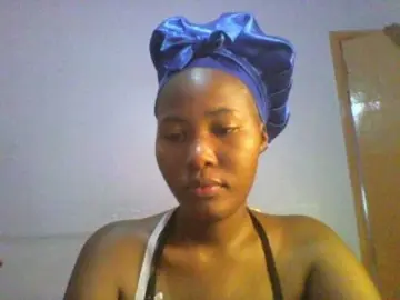 Bongacams Adult Video Chat of Pretty-thalia1