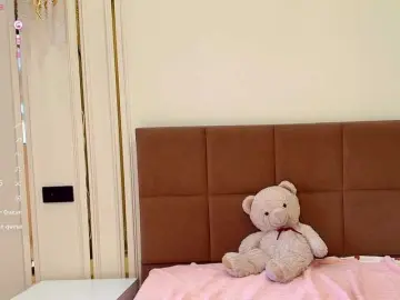 Bongacams Free Live Porn of babylalisa