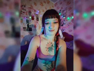 Bongacams Sex Cam of AmeliaRosea