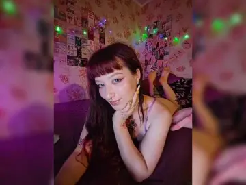 Bongacams Live Sex of AmeliaRosea
