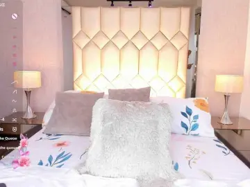 Bongacams Watch Live Sex Cams of AriBlake
