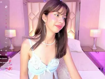 Bongacams Nude Webcam of AriBlake
