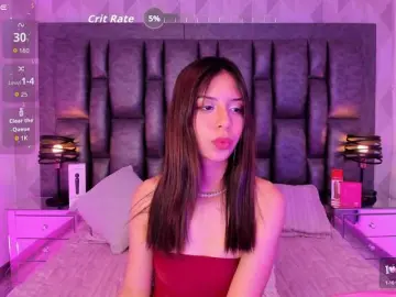 Bongacams Adult Video Chat of AriBlake