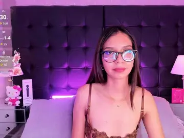 Bongacams Sex Chat of AriBlake
