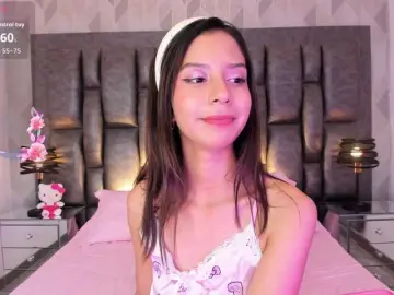 Bongacams Live Porn of AriBlake