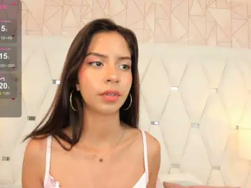 Bongacams Live Sex Cam of AriBlake