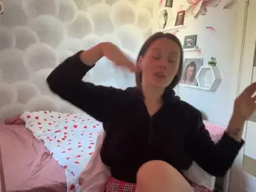 Bongacams Free Live Porn of EvaxBlushx