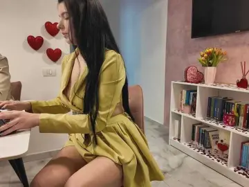 Bongacams Nude Webcam of Valeriaxoxo