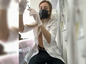 Bongacams Free Live Porn of Amelia575-1