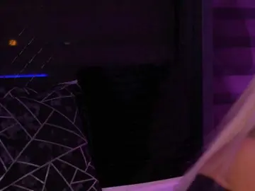 Bongacams Sex Chat of IvyRowa