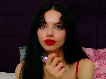 Bongacams Nude Webcam of NataliaCroft