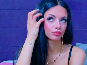 Bongacams Live Sex of NataliaCroft