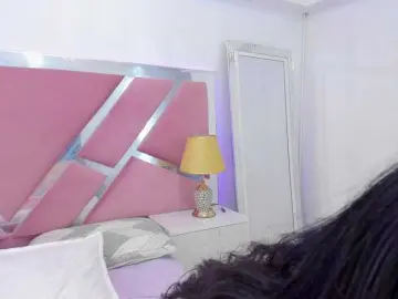 Bongacams Sex Chat of NinnaVous