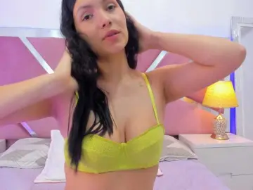 Bongacams Private Sex Chat of NinnaVous