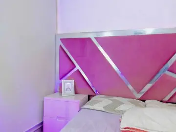 Bongacams Free Porn Cam of NinnaVous