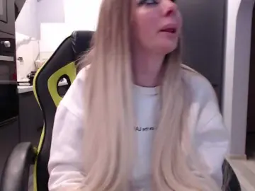 Bongacams Adult Webcam of blondalina