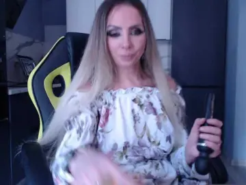 Bongacams Adult Video Chat of blondalina