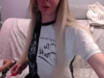 Bongacams Free Porn Cam of blondalina