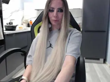 Bongacams Live Porn of blondalina