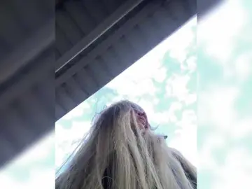 Bongacams Adult Webcam of blondalina