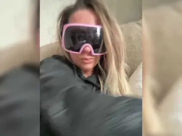 Bongacams Sex Chat of blondalina