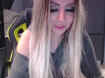 Bongacams Adult Webcams of blondalina