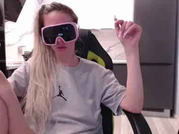 Bongacams Live Porn of blondalina