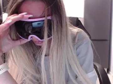 Bongacams Free Live Porn of blondalina