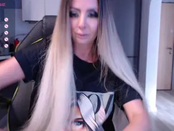 Bongacams Live Sex of blondalina