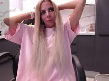 Bongacams Best Webcam of blondalina
