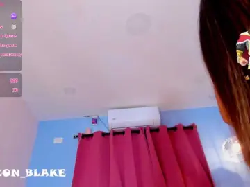 Bongacams Adult Video Chat of Alizzon-blake