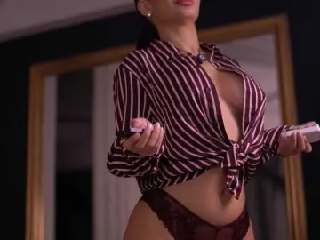 Bongacams Adult Webcam of ChloeSinn