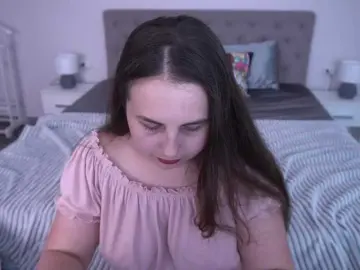 Bongacams Free Live Porn of DariaCalm