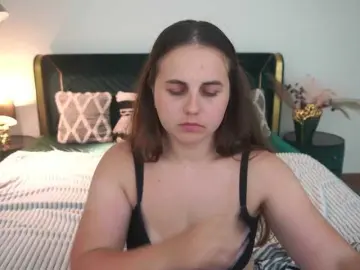 Bongacams Live Sex Cam of DariaCalm